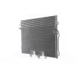 Condenseur, climatisation MAHLE AC 47 000S - Visuel 3