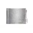 Condenseur, climatisation MAHLE AC 488 000S - Visuel 2