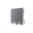 Condenseur, climatisation MAHLE AC 488 000S - Visuel 3