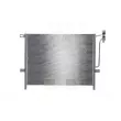 Condenseur, climatisation MAHLE AC 502 001S - Visuel 2