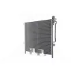 Condenseur, climatisation MAHLE AC 502 001S - Visuel 3