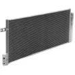 Condenseur, climatisation MAHLE AC 505 000P - Visuel 1