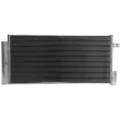Condenseur, climatisation MAHLE AC 505 000P - Visuel 2