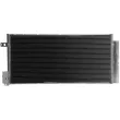 Condenseur, climatisation MAHLE AC 505 000P - Visuel 3