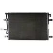 Condenseur, climatisation MAHLE AC 508 000P - Visuel 2