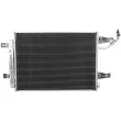 Condenseur, climatisation MAHLE AC 509 000P - Visuel 2