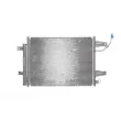 Condenseur, climatisation MAHLE AC 509 000S - Visuel 2