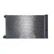 Condenseur, climatisation MAHLE AC 552 000S - Visuel 2