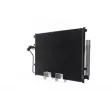 Condenseur, climatisation MAHLE AC 553 001S - Visuel 3