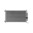 Condenseur, climatisation MAHLE AC 559 000S - Visuel 2