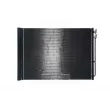 Condenseur, climatisation MAHLE AC 567 000S - Visuel 2