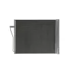 Condenseur, climatisation MAHLE AC 568 000P - Visuel 3