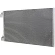 Condenseur, climatisation MAHLE AC 569 000P - Visuel 3