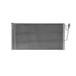 Condenseur, climatisation MAHLE AC 590 000P - Visuel 3