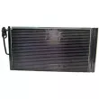 Condenseur, climatisation MAHLE AC 590 000S - Visuel 3