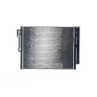 Condenseur, climatisation MAHLE AC 596 000S - Visuel 2