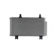 Condenseur, climatisation MAHLE AC 610 000S - Visuel 2