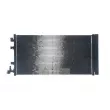 Condenseur, climatisation MAHLE AC 630 000S - Visuel 2