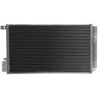 Condenseur, climatisation MAHLE AC 633 000P - Visuel 2