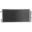 Condenseur, climatisation MAHLE AC 634 000P - Visuel 2