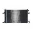 Condenseur, climatisation MAHLE AC 637 000S - Visuel 1