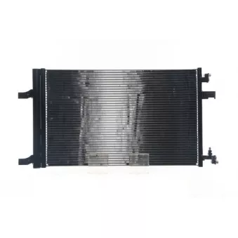 Condenseur, climatisation MAHLE AC 637 000S