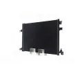 Condenseur, climatisation MAHLE AC 637 000S - Visuel 2