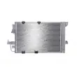 Condenseur, climatisation MAHLE AC 665 000S - Visuel 2