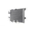 Condenseur, climatisation MAHLE AC 665 000S - Visuel 3