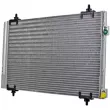 Condenseur, climatisation MAHLE AC 667 000P - Visuel 2