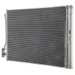 Condenseur, climatisation MAHLE AC 67 000P - Visuel 1