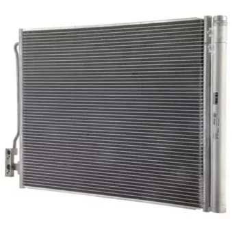 Condenseur, climatisation MAHLE AC 67 000P