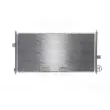 Condenseur, climatisation MAHLE AC 674 000S - Visuel 2