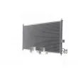 Condenseur, climatisation MAHLE AC 674 000S - Visuel 3