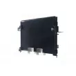 Condenseur, climatisation MAHLE AC 676 000S - Visuel 3