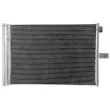 Condenseur, climatisation MAHLE AC 68 000P - Visuel 3