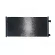 Condenseur, climatisation MAHLE AC 689 000S - Visuel 2