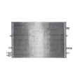 Condenseur, climatisation MAHLE AC 690 000S - Visuel 2