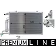 Condenseur, climatisation MAHLE AC 7 000P - Visuel 1