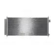Condenseur, climatisation MAHLE AC 702 000S - Visuel 2