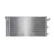 Condenseur, climatisation MAHLE AC 710 000S - Visuel 2