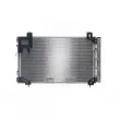 Condenseur, climatisation MAHLE AC 711 000S - Visuel 2