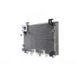 Condenseur, climatisation MAHLE AC 711 000S - Visuel 3