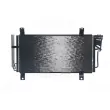 Condenseur, climatisation MAHLE AC 714 000S - Visuel 2