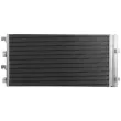 Condenseur, climatisation MAHLE AC 724 000P - Visuel 2