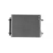 Condenseur, climatisation MAHLE AC 734 000P - Visuel 3