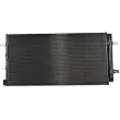 Condenseur, climatisation MAHLE AC 738 000P - Visuel 1