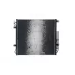 Condenseur, climatisation MAHLE AC 759 000S - Visuel 2
