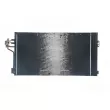 Condenseur, climatisation MAHLE AC 762 000S - Visuel 2