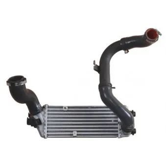 Intercooler, échangeur NRF 30332